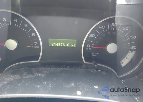 2010 Ford Explorer Xlt z USA, uszkodzony, nr VIN 1FMEU7DE3AUA01657